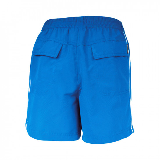 Womens shorts HI-TEC Lady Loara, Blue