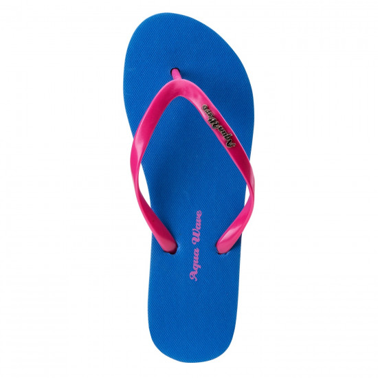 Women's flip flops AQUAWAVE Crystal