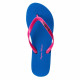 Women's flip flops AQUAWAVE Crystal