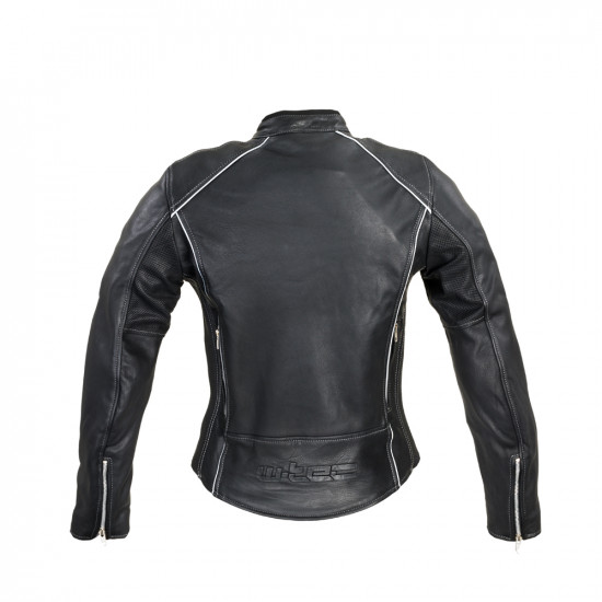 Womens motorcycle jacket W-TEC Hagora