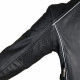 Womens motorcycle jacket W-TEC Hagora