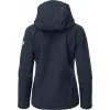 Women's softshell jacket HI-TEC Lady Neti II Blue nights-Sangria Women's softshell jacket HI-TEC Lady Neti II Blue nights-Sangria