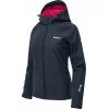 Women's softshell jacket HI-TEC Lady Neti II Blue nights-Sangria Women's softshell jacket HI-TEC Lady Neti II Blue nights-Sangria