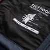Women's softshell jacket HI-TEC Lady Neti II Blue nights-Sangria Women's softshell jacket HI-TEC Lady Neti II Blue nights-Sangria