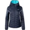 Womens winter jacket HI-TEC Lady Nahia sky captain