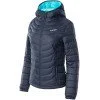 Womens winter jacket HI-TEC Lady Nahia sky captain