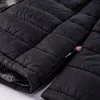 Womens winter long jacket ELBRUS Heida II Wos Womens winter long jacket ELBRUS Heida II Wos
