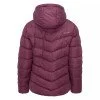 HI-TEC Lady Varmi Women's Winter Jacket - Amaranth HI-TEC Lady Varmi Women's Winter Jacket - Amaranth