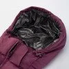 HI-TEC Lady Varmi Women's Winter Jacket - Amaranth HI-TEC Lady Varmi Women's Winter Jacket - Amaranth