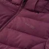 HI-TEC Lady Varmi Women's Winter Jacket - Amaranth HI-TEC Lady Varmi Women's Winter Jacket - Amaranth