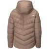 Women's Winter Jacket HI-TEC Lady Varmi - Beige Women's Winter Jacket HI-TEC Lady Varmi - Beige
