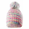 Children's Winter Hat  BEJO Zoar JR multicolour