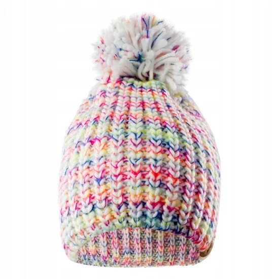 Children's Winter Hat  BEJO Zoar JR multicolour