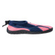 Children's aqua shoes MARTES Monedo JR, Pink