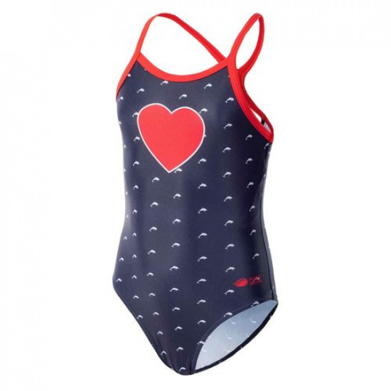 Children's swimsuit AQUAWAVE Triangulo Kids