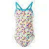 Swimming mask AQUAWAVE Flopy, Black