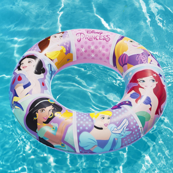 Childrens inflatable belt BESTWAY Princess