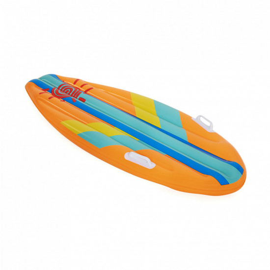 Childrens inflatable surf BESTWAY Surf Rider