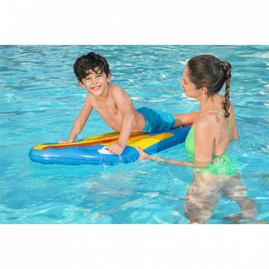 Childrens inflatable surf BESTWAY Surf Rider