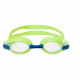 Children's set of swimming goggles and hat MARTES Setti JR