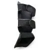 Children’s Shin Guards iinSPORTline Defendino - Black