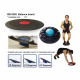 Balance Disk SPARTAN with elastic bands Balance Disk SPARTAN with elastic bands