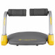 Abdominal training device inSPORTline AB Perfect Duo
