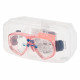 Diving mask AQUAWAVE Saphir JR, Red Diving mask AQUAWAVE Saphir JR, Red