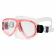 Diving mask AQUAWAVE Saphir JR, Red Diving mask AQUAWAVE Saphir JR, Red