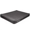Double Inflatable Mattress inSPORTline Valkon Duo 192x151x22 cm