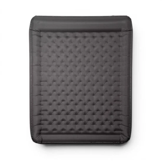 Double Inflatable Mattress inSPORTline Valkon Duo 192x151x22 cm