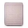 Double Inflatable Mattress inSPORTline Valkon Duo 192x151x22 cm