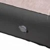 Double Inflatable Mattress inSPORTline Valkon Duo 192x151x22 cm