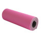 Double layer mat YATE 10 mm, Pink / Anthracite