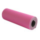 Double layer mat YATE 10 mm, Pink / Anthracite Double layer mat YATE 10 mm, Pink / Anthracite