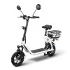 E-Scooter W-TEC Billar III 500W 12”