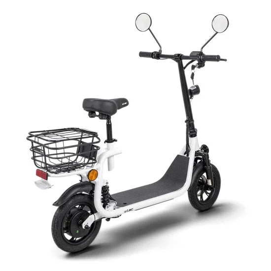 E-Scooter W-TEC Billar III 500W 12”