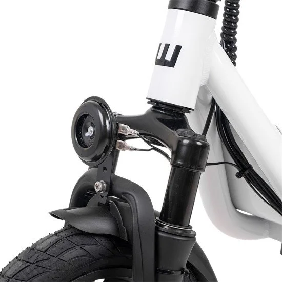 E-Scooter W-TEC Billar III 500W 12”