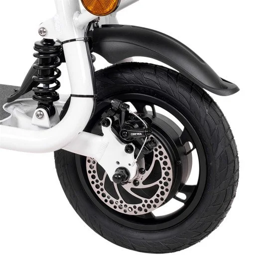 E-Scooter W-TEC Billar III 500W 12”