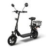 E-Scooter W-TEC Billar III 500W 12”