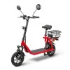E-Scooter W-TEC Billar III 500W 12”