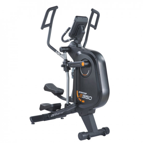 Elliptical Trainer SPORTOP inCondi ET800i