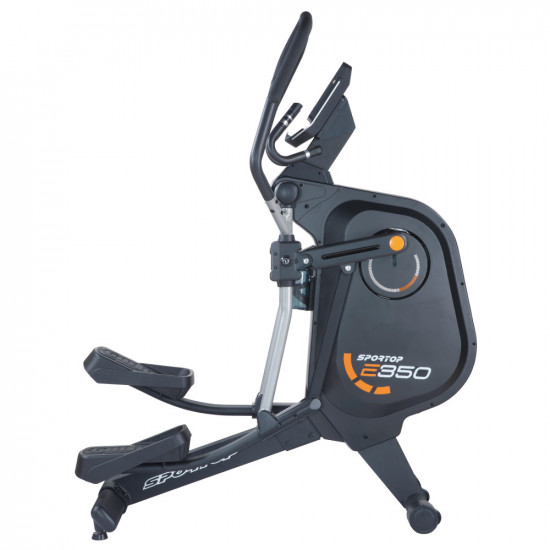 Elliptical Trainer SPORTOP inCondi ET800i