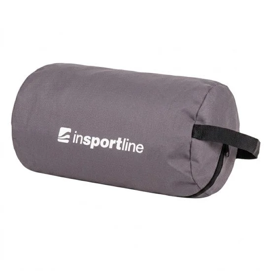 Single Inflatable Mattress inSPORTline Valkon 197x90x22 cm