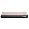 Single Inflatable Mattress inSPORTline Valkon 197x90x22 cm