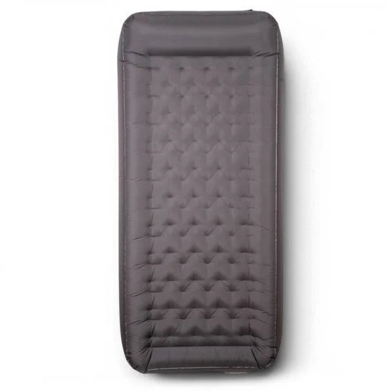 Single Inflatable Mattress inSPORTline Valkon 197x90x22 cm