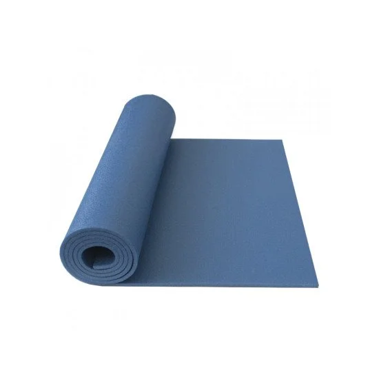One-layer foam mat YATE 8mm, blue