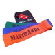 Elastic band MAXIMA Maxibands