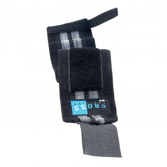 Elastic wristbands with thumb IQ Whister