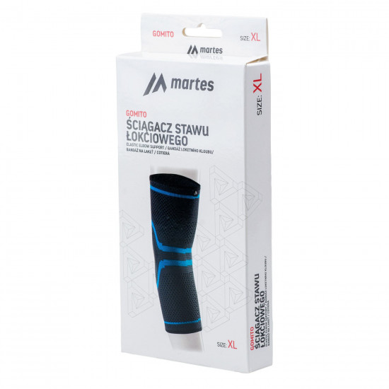 Elbow protector MARTES Gomito